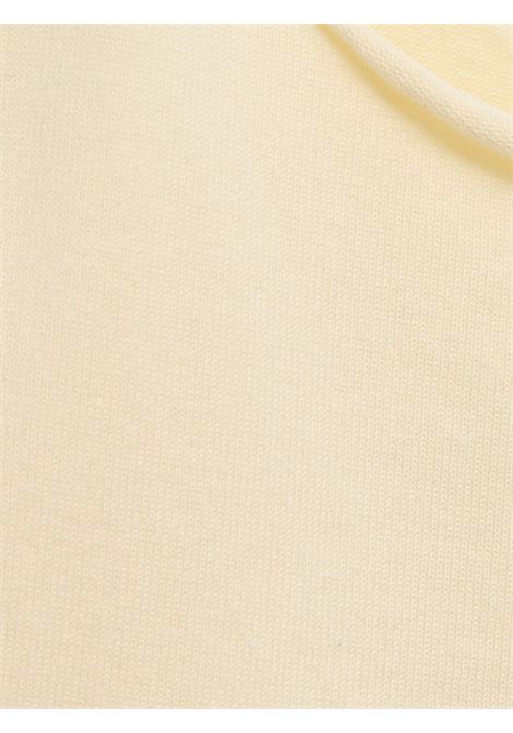 zalea top woman yellow PALOMA WOOL | UJ0701100